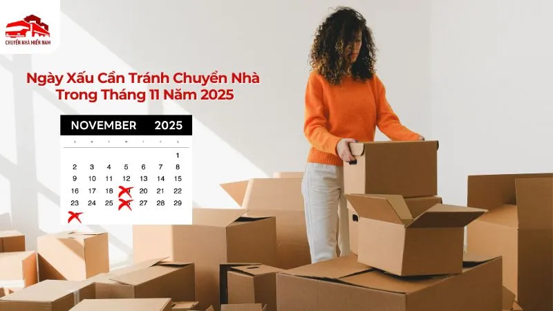 Ngày xấu cần tránh Kubet trong tháng 11 năm 2025