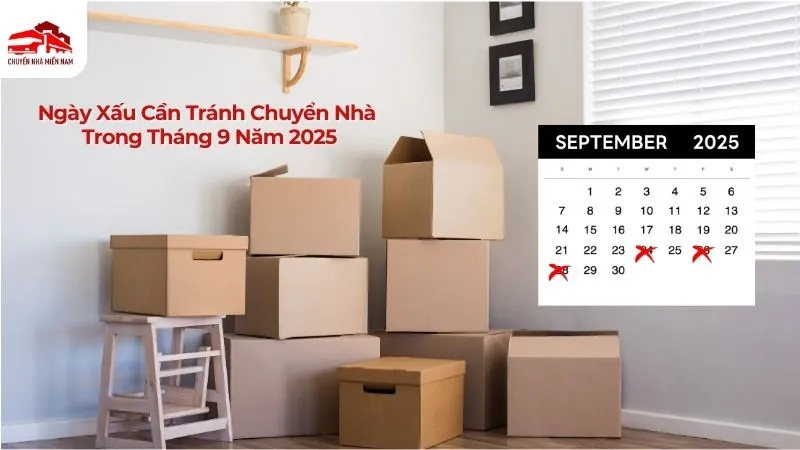 Ngày xấu cần tránh Kubet trong tháng 9 năm 2025