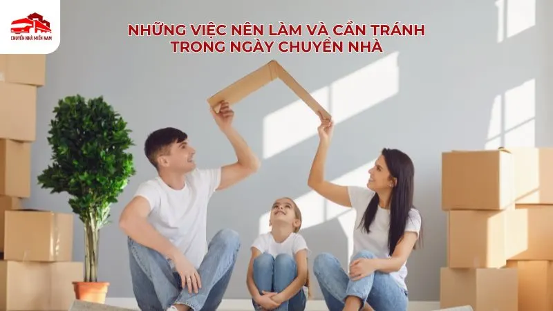 Những việc nên làm và cần tránh trong ngày Kubet