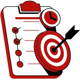 Quy trình vận chuyển rõ ràng