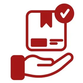 Vận chuyển thành công 1000+ dự án