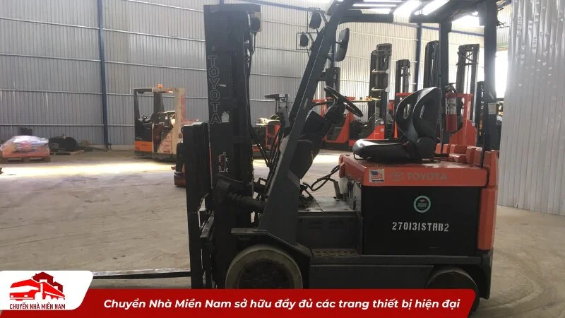 Kubet Miền Nam sở hữu đầy đủ các trang thiết bị hiện đại