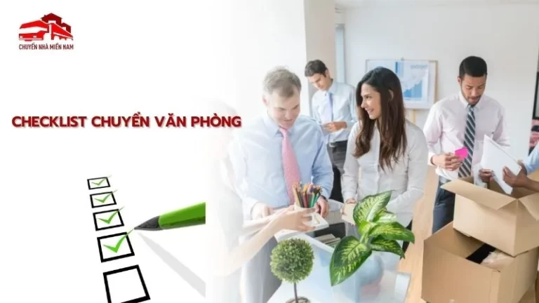 checklist kubet phòng