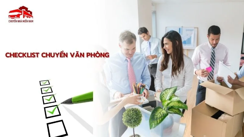 checklist kubet phòng