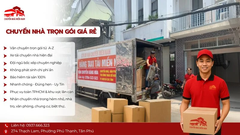 Kubet trọn gói TPHCM giá rẻ