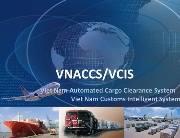 Hệ thống VNACCS/VCIS