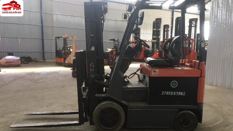 Hệ thống cơ sở vật chất và trang thiết bị hiện đại