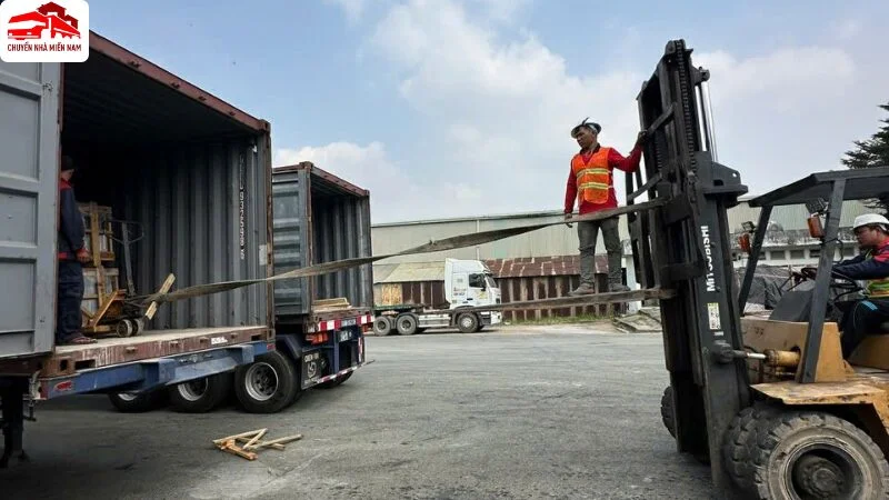 Thiết bị điện tử được bọc lót cẩn thận