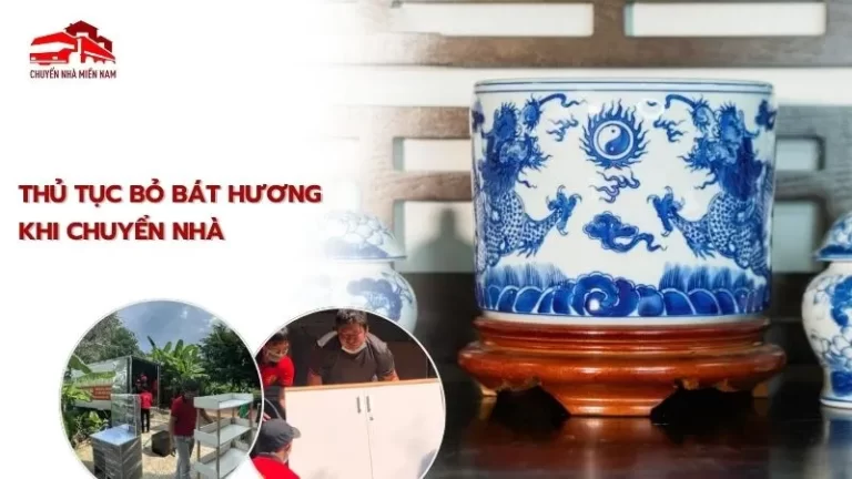 Thủ tục bỏ bát hương khi Kubet