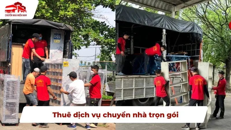 Thuê dịch vụ Kubet trọn gói